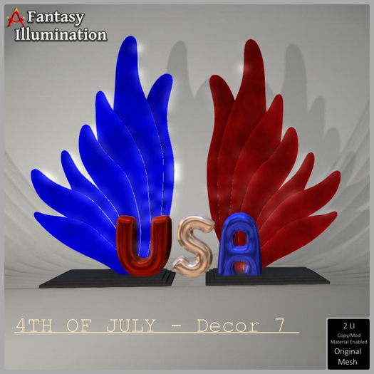 4TH OF JULY