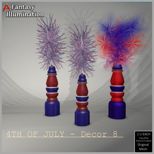 4TH OF JULY