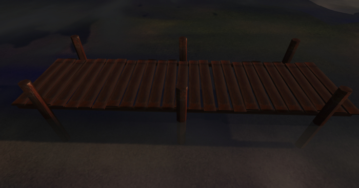 pier v1  10x3