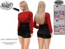 .::MCC.:: Becky Outfit