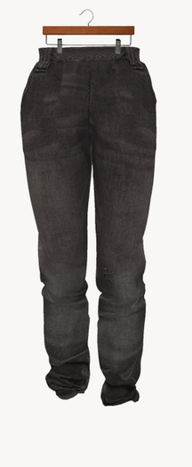 Hollyhood Men's Pine Jeans - 10 COLORS