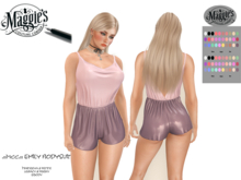 .::MCC.:: Emily Bodysuit