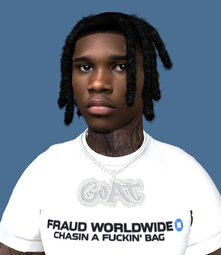 Samuel Skin BOM