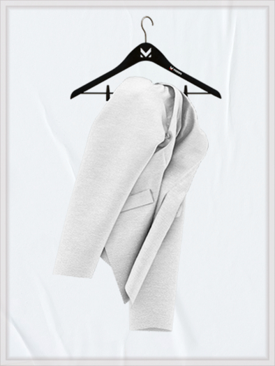 [Mazzaro] Diego Suit - 08 (packed)