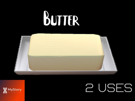 Mystory Butter