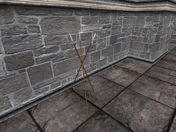 [KURD] Workshop - DECOR - BREACK - SPEARS - 01