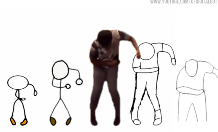 Carson Dance