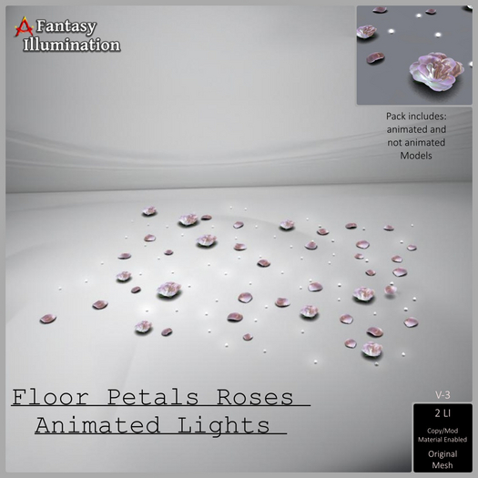 Petals