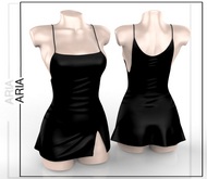 Black Willow Maitreya Petite