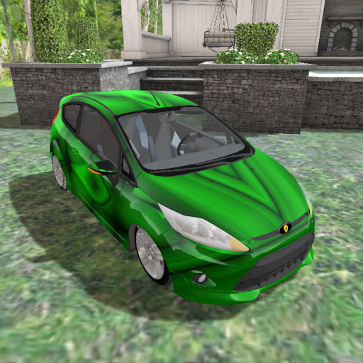 Rally X-Treme - Grakka