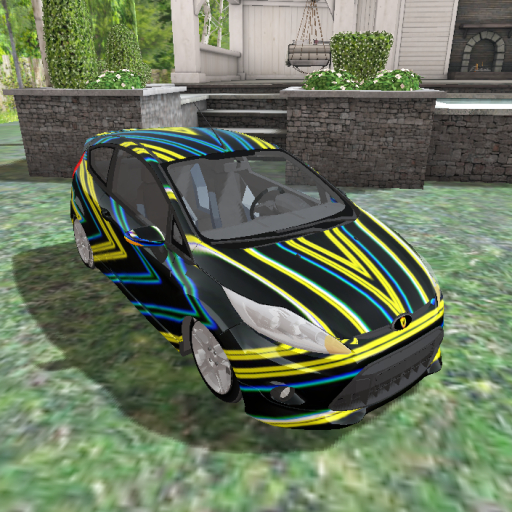 Rally X-Treme - Moibyn