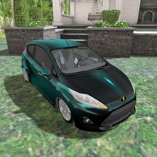 Rally X-Treme - Chobso