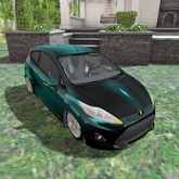 Rally X-Treme - Chobso