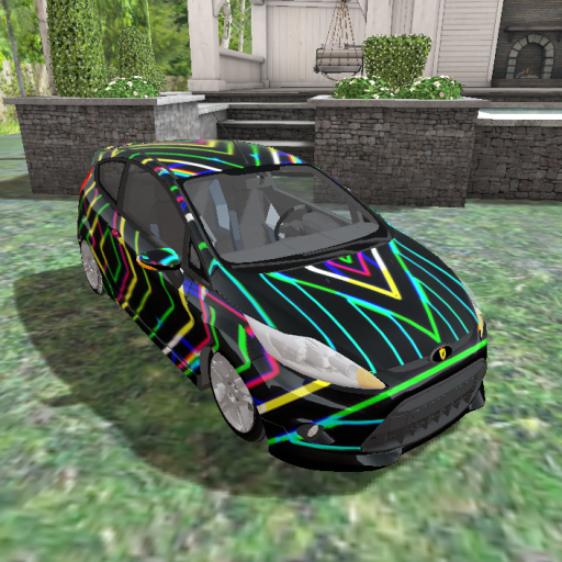 Rally X-Treme - Klerb