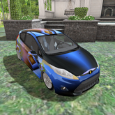 Rally X-Treme - Ayssa
