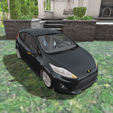 Rally X-Treme - Vinsha