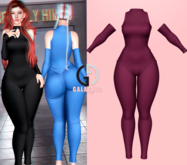 Galagher - Anita Body Edition 9