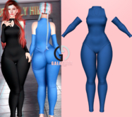 Galagher - Anita Body Edition 6