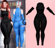 Galagher - Anita Body Edition 1