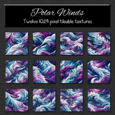 *Wallflowers* Polar Winds