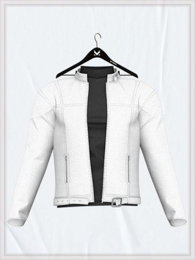 [Mazzaro] Dan Jacket - 06 (packed)