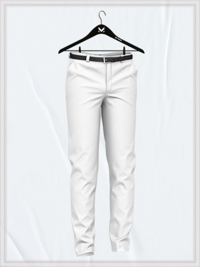 [Mazzaro] Ducan Pants - 04 (packed)