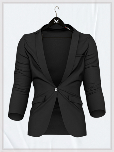 [Mazzaro] Ducan Suit - 01 (packed)