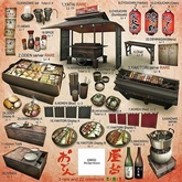 25,[[RH]] ODEN YATA- DISHES 3