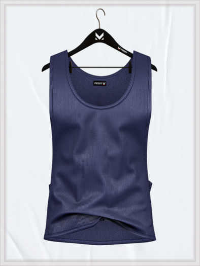 [Mazzaro] Dello Tanktop - 04 (packed)