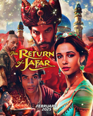 Film-Alladin-The Return of Jafar