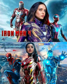 Film-Iron Man 4