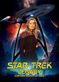 Film-Star Trek Legacy