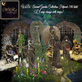 ~WiRa~ Ancient Garden Collection FATPACK (Box)