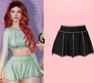 Galagher - Issa Skirt Edition 10