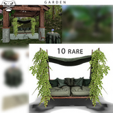 10 - {SWP} Garden RARE