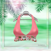 Apricot Beachwear Ally Top Maitreya LaraX