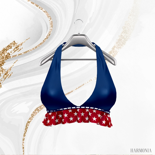 Independence Day LaraX
