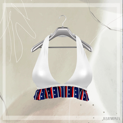 Independence Day LaraX