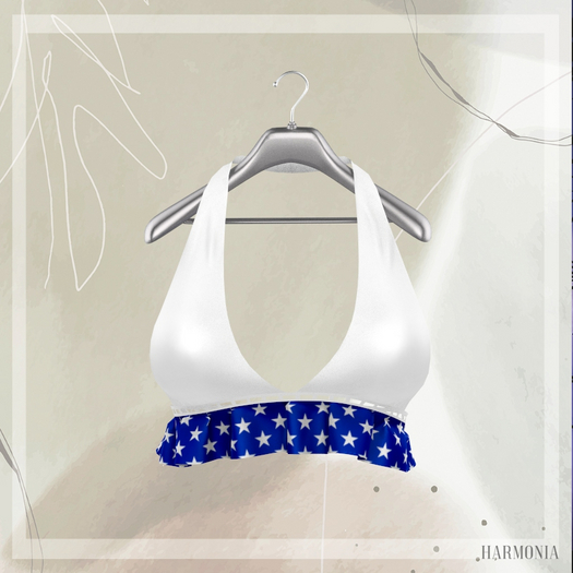 Independence Day LaraX