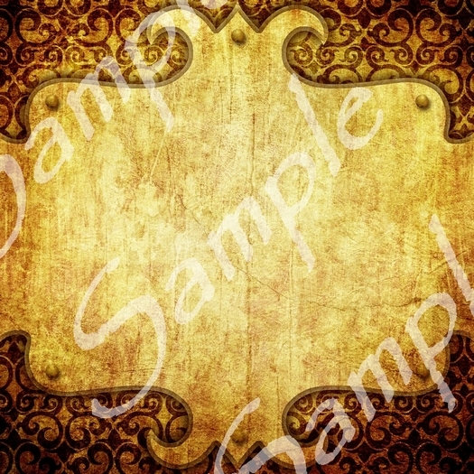 Golden Vintage Texture 1.2 FULL PERMS