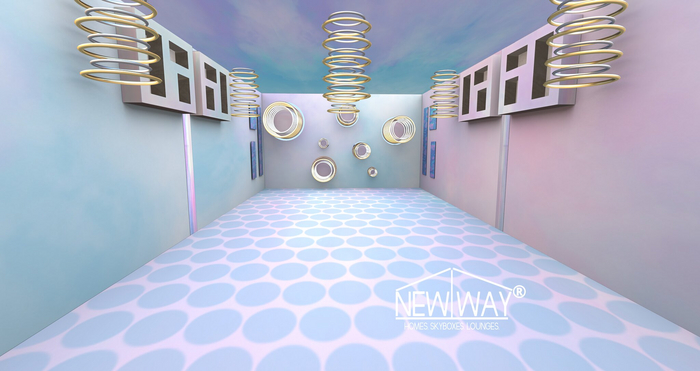 NewWay Riley Store / Shop