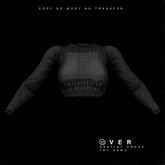 Over - Anti Sweater - Imperfection