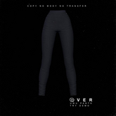 Over - UwU Pants - B1