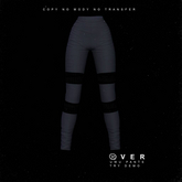Over - UwU Pants - B3