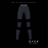 Over - UwU Pants - B4