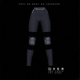 Over - UwU Pants - B5