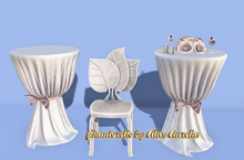 08. [Since1975] Wedding Set2 - Bistro