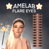 AMELAB Flare BOM Eyes
