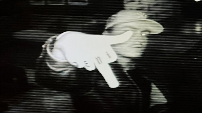 Million Dollar Baby Teleporter- F