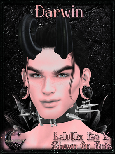 ! * Pagan Beauty - Darwin - Evo X {M}